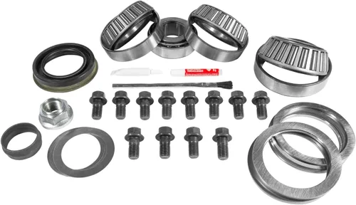 Vista 18 de USA Standard Gear ZK TACLOC-SPC kits de reconstrucción maestra para diferencial