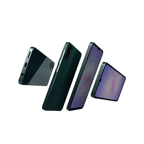 Vista 3 de Galaxy A07 4GB 64GB Verde