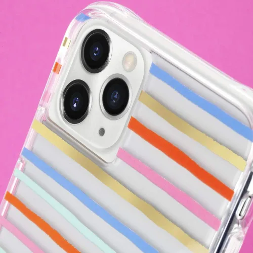 Vista 4 de Rifle Paper CO - Funda para iPhone 11.