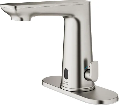 Vista 2 de American Standard 7020255.295 Grifo de baño sin contacto integrado Clean-IR