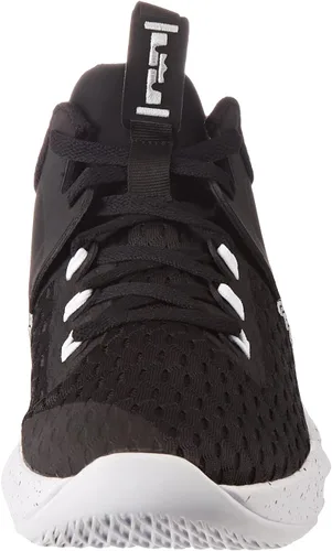 Vista 2 de Nike Zapatillas bajas para hombre, Negro