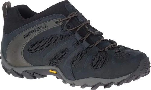 Vista 2 de Merrell Zapatos de senderismo Chameleon 8 Stretch para hombre