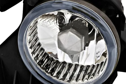 Vista 2 de Compatible con Subaru Impreza 2008-2011/WRX 2008 2009 2010 2011 2012 2013 lámpara de luz antiniebla lado izquierdo Driver Left Side Lamp