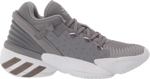 Vista 6 de adidas Unisex-Adult D.o.n. Issue 2 Indoor Court Shoe