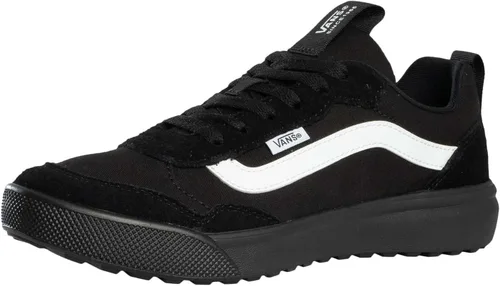 Vista 29 de Vans Zapatillas deportivas para hombre Negro/Blanco