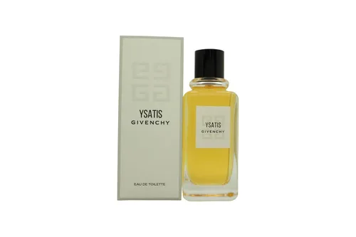 Vista 7 de Givenchy Ysatis Eau De Toilette Spray para mujer, 3.3 Fl Oz