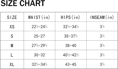 Vista 7 de G Gradual - Pantalones cortos de voleibol de compresión para mujer, de elastano, 3pulgadas7pulgadas, para entrenamiento