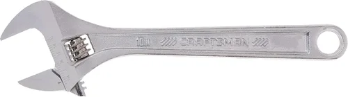 Vista 10 de CRAFTSMAN Llave ajustable, 6 pulgadas (CMMT81621)