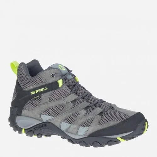 Vista 2 de Merrell Men's Alverstone Mid Hiking Boot