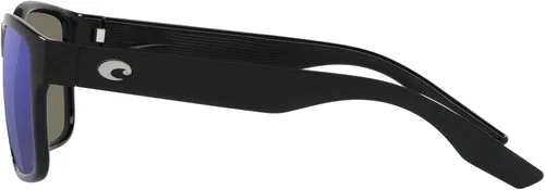 Vista 4 de Costa Del Mar Gafas de sol cuadradas Paunch para hombre, Multi