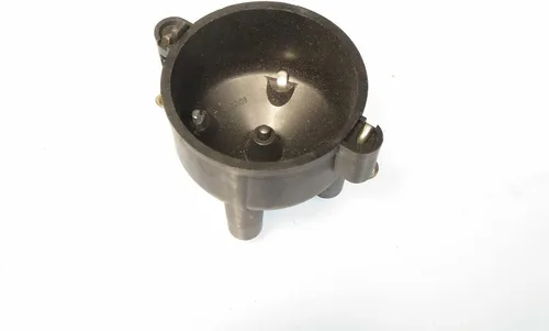 Vista 2 de Forecast Distribuidor de marca compatible con tapa compatible con Mazda B2000 626 y compatible con Dodge Colt Challenger 4806