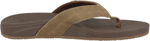 Vista 3 de Reef Chanclas acolchadas para hombre