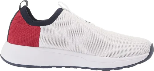 Vista 6 de Tommy Hilfiger Aliah - Tenis para mujer