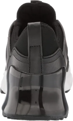 Vista 3 de GUESS Tenis Teckie2 para mujer