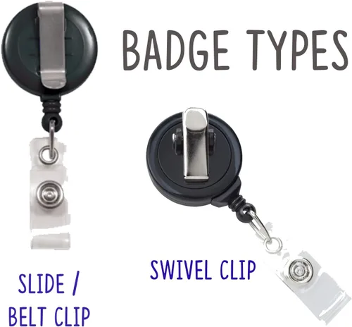 Vista 2 de Placa Ortho, fracturados significa roto, carrete de insignia, soporte retráctil con clip giratorio o deslizante, linda insignia, insignia