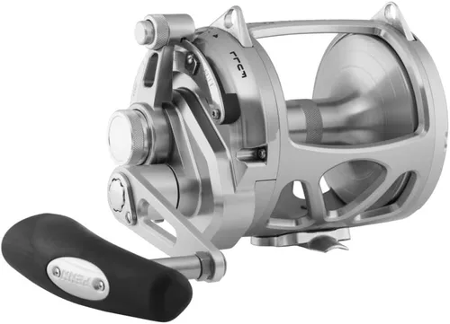 Vista 2 de Penn International VI - Carretes de pesca convencionales (todos los modelos y tamaños)