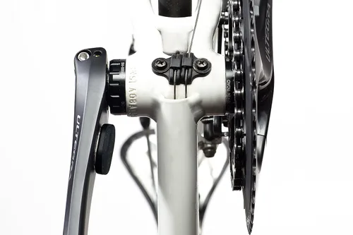 Vista 5 de Sensor de r. p. m. Wahoo para iPhone, Android y computadoras para bicicleta