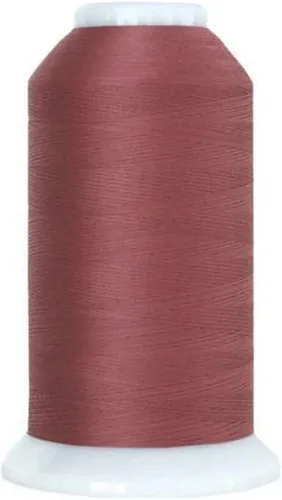 Vista 11 de Superior Threads - Tan Fine! #50#411 Negro Carrete de 550 yardas