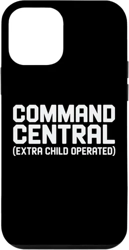 Vista 16 de Command Central (Extra Child Operated) Case for iPhone XR