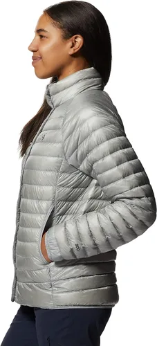 Vista 3 de Mountain Hardwear Chaqueta Ghost Whisperer para mujer
