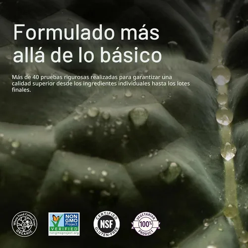Vista 7 de Comprimidos multivitamínicos para mujeres de 40 años en adelante New Chapter, una al día, ANC-204, 1, 1