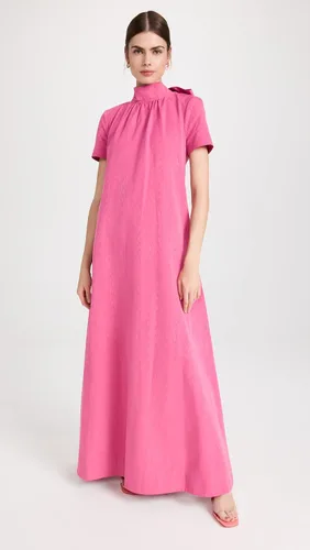 Vista 2 de STAUD Vestido Ilana para mujer