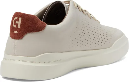 Vista 79 de Cole Haan Tenis Grandpro Rally con corte láser para hombre