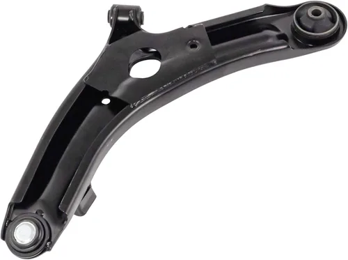 Vista 523 de Conjunto de Brazo de Control Inferior Delantero y Junta Esférica TRQ para Lado del Conductor y del Pasajero 2 Piezas Compatible con Ford Mustang GT
