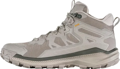 Vista 5 de Oboz Botas de senderismo Katabatic Mid para hombre
