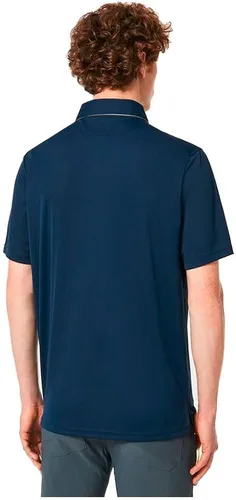 Vista 2 de Oakley Divisional Uv II Polo