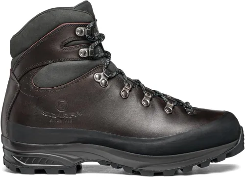 Vista 3 de SCARPA SL Active Burdeos 1