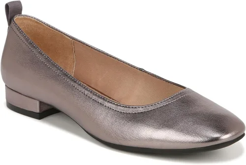Vista 4 de LifeStride Women's Cameo Slip on Ballet Flats