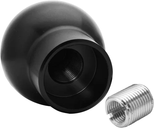 Vista 3 de Pomo de Cambio Manual Compatible con Focus ST/RS, Fiesta ST, Subaru WRX Manual, STI, BRZ, Toyota Supra, MR, Tacoma, 86, Scion FR-S, TC, xB, Cubierta