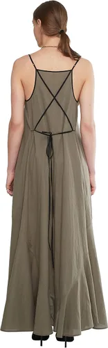 Vista 2 de GARYGRAHAM422 Women's Scorpion Slip Dress