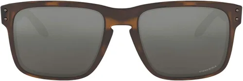 Vista 21 de Oakley Mens OO9102 Holbrook Square Sunglasses