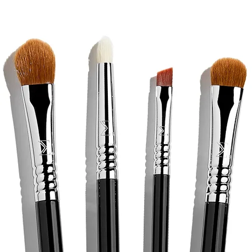 Vista 2 de Sigma - set de maquillaje de ojos, set de maquillaje básico - incluye 7 pinceles.