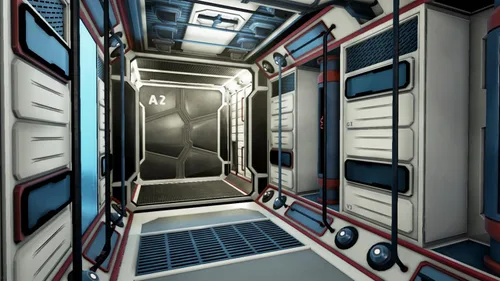 Vista 5 de Loading Human - PlayStation VR