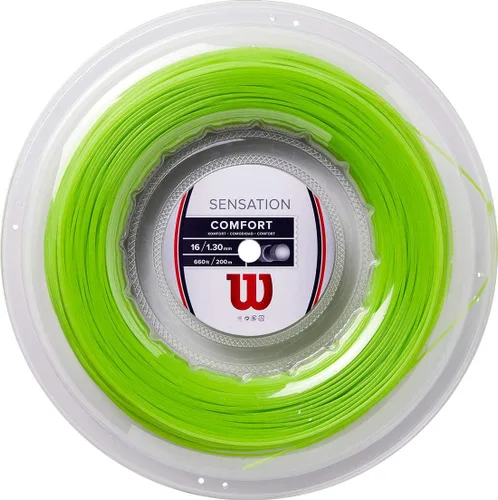 Vista 7 de WILSON Sensation 40-Feet Set Blanco