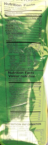 Vista 2 de Amira - Caramelo de tamarindo (100 piezas) 300g (10.5oz)