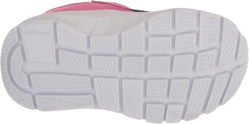 Vista 4 de Reebok Tenis de correr unisex para niños Rush Runner 4.0, Claro
