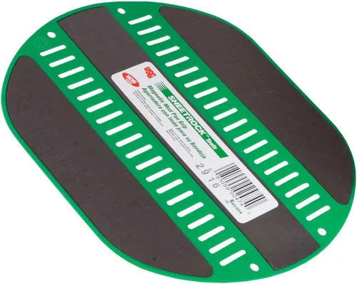 Vista 3 de USG Sheetrock Pro - Combo de cinta para paneles de yeso con bandeja de barro, cuchillo de la serie Pro y agarre magnético