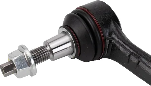 Vista 5 de Conjunto de Brazo de Control Inferior Delantero y Junta Esférica TRQ para Lado del Conductor y del Pasajero 2 Piezas Compatible con Ford Mustang GT