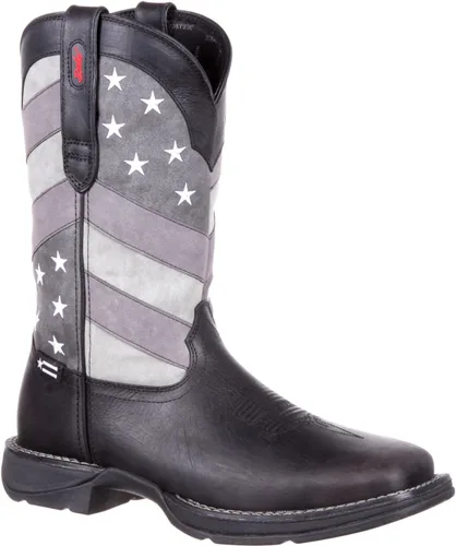 Vista 7 de Durango Botas occidentales para hombre DDB0125