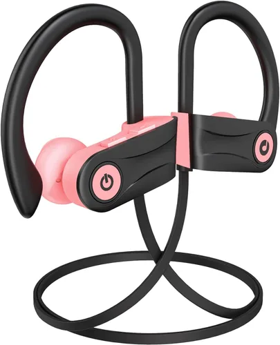 Vista 10 de Boean Bluetooth Headphones, Wireless Headphones with AI Music Generation Negro