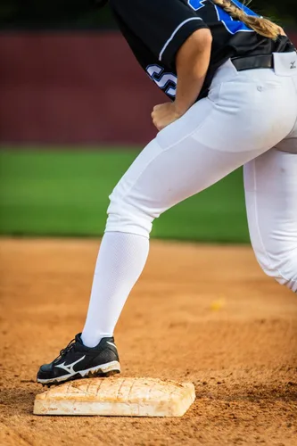 Vista 3 de Mizuno Calzado de sóftbol bajo para mujer