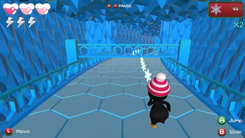 Vista 4 de Calendario de Adviento de Games (Nintendo Switch)