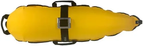 Vista 2 de MAKO Flotador inflable profesional de pesca submarina