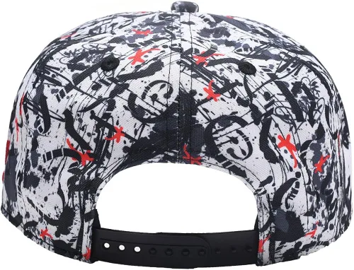 Vista 8 de Quanhaigou unisex-adult Baseball