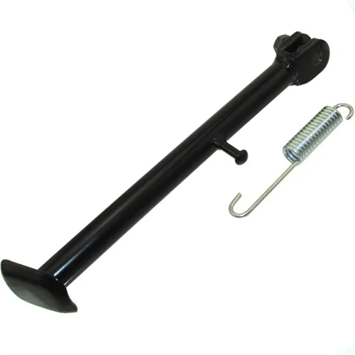Vista 4 de DJ-Motor Soporte lateral de rueda de 10 "para Z50 Z50A Z50J Z50R Mini Trail Monkey Bike