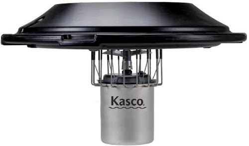 Vista 12 de Kasco Aireador de superficie de 1/2 HP -120 V con cable de alimentación eléctrica de 100 pies Aireación eficiente de superficie para lagos